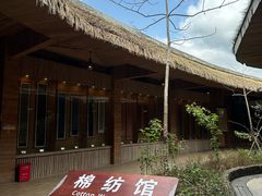 -海南槟榔谷黎苗文化旅游区