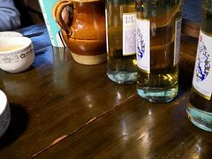 -民食香·腊排骨野生菌美食(木府店)