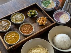 -李百蟹·江南蟹黄面·河景餐厅(夫子庙总店)