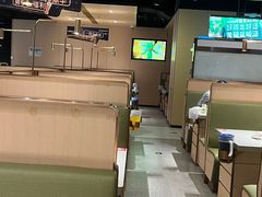 -海底捞火锅(吴中路店)