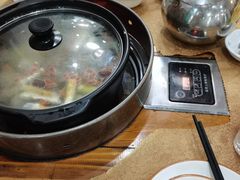 -濠轩阁特色生蚝火锅(水湾路店)
