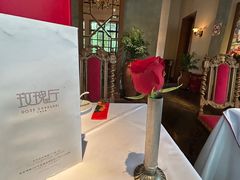 -玫瑰厅上海菜(兴国路店)