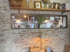 大堂-仙峰天然面包(迎宾路店)