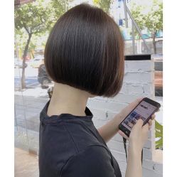 -icare美发沙龙