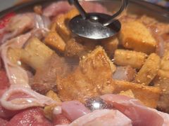 -黄记煌三汁焖锅(顺义华联店)