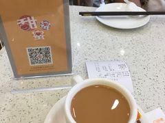 -甜蜜蜜港式茶餐厅(虹梅店)