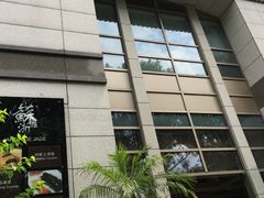 门面-苏浙汇(古北店)