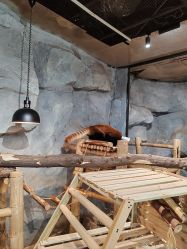 -Zoolung Zoolung动物主题公园(海信广场店)