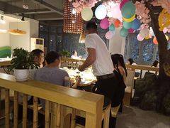 -香坝坝鲜鱼火锅(春熙路店)