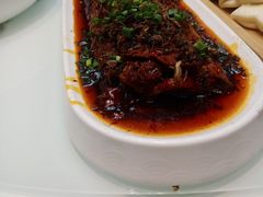 -老周家酱卤猪蹄私房菜(克拉玛依西街店)