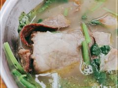 -河南拉面(肇周路店)