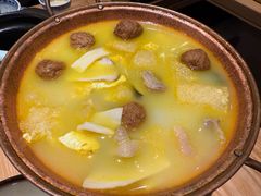 -南京大牌档(龙江新城市广场店)