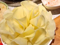 -大味生态火锅(蓝谷地店)