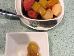 -松记糖水店(铜锣湾分店)