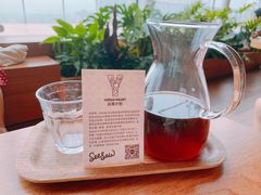 -Seesaw Coffee(朝阳大悦城店)