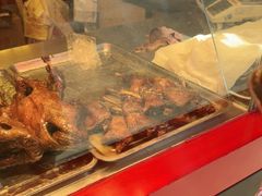 -徐六孃正宗甜皮鸭(张公桥店)