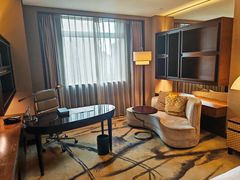 -西安赛瑞喜来登大酒店