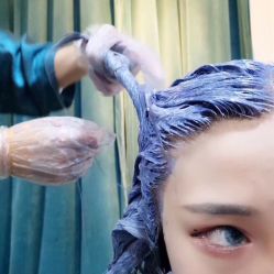 点击看大图 -3AM HAIR SALON烫发染发接发