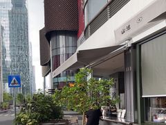 -SAANCI山池咖啡(卓悦中心店)