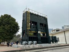 -柳州工业博物馆