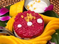 -金泰兰·东南亚料理(乐堤港店)