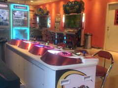 -汤姆熊欢乐世界(光启城店)