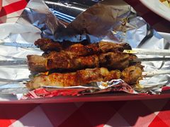 -西贝莜面村(上海百联西郊店)