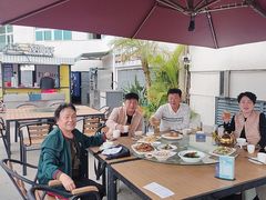 -观海轩餐厅(一线海景店)