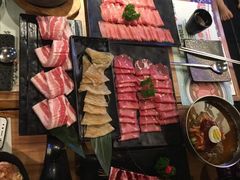 -汉拿山(汇一城店)