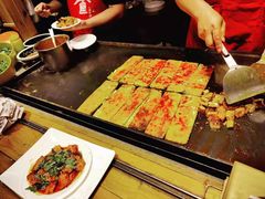 -沙州食驿·非遗小吃夜市