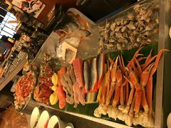 -圣雷克大酒店-爱琴海自助餐厅