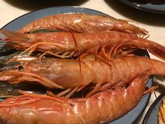 -喜庭海鲜自助(来福士店)