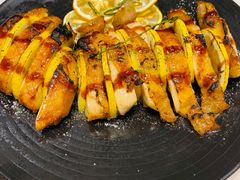 -娜娜家·Nana's restaurant(国金汇店)