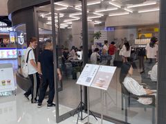-M Stand(西安大悦城店)