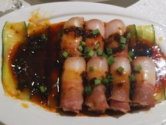 -老浒记烤鸭-北京菜(琉璃厂店)