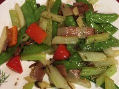 -佛有缘素食馆·荔湾老字号(陈家祠首店)