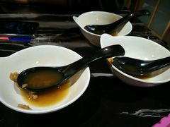 -拿渡麻辣香锅(天山海世界店)