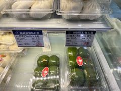 -白玉兰食品(汇联商厦店)