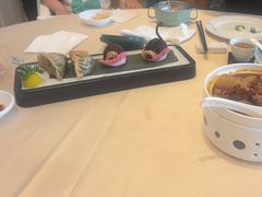 -渔村盛宴(航空新城店)