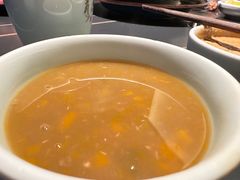 -额尔敦传统涮(公园西路店)