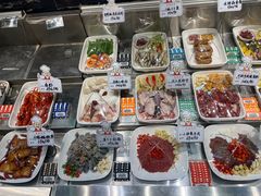 -黄泥岗·地道湖北菜(奥特莱斯店)