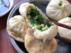 -小胖包子王(阜成门内店)