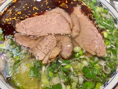 -有礼有面(知春路店)