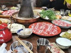 -东镇老火锅(长春路首店)