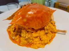 -将相和·海鲜蒸饺大连菜