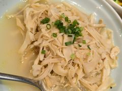 笋干青豆-香浙汇(望京店)