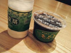 -黎恩凉茶·果汁(广卫路店)