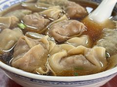 -古徽州馄饨店(宝安路店)
