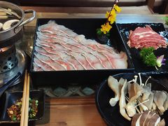 -丽江庭院之爱在路上(西单店)