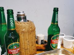 -锅老头海鲜铁锅炖